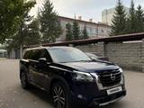 Nissan Pathfinder 2023 года за 25 500 000 тг. в Астана