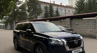 Nissan Pathfinder 2023 года за 25 500 000 тг. в Астана