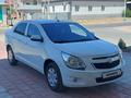 Chevrolet Cobalt 2022 года за 6 800 000 тг. в Кызылорда