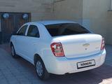 Chevrolet Cobalt 2022 года за 6 800 000 тг. в Кызылорда – фото 2