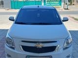 Chevrolet Cobalt 2022 годаүшін6 800 000 тг. в Кызылорда – фото 4