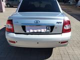 ВАЗ (Lada) Priora 2170 2013 года за 3 000 000 тг. в Экибастуз – фото 4