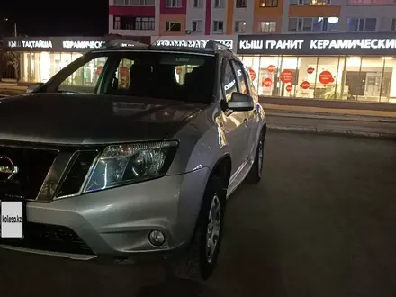 Nissan Terrano 2017 года за 5 600 000 тг. в Павлодар – фото 10