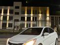 Hyundai Accent 2015 года за 5 200 000 тг. в Шымкент – фото 4