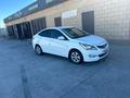 Hyundai Accent 2015 года за 5 200 000 тг. в Шымкент – фото 3