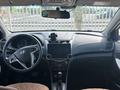 Hyundai Accent 2015 года за 5 200 000 тг. в Шымкент – фото 5