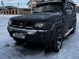 Nissan Patrol 1997 годаүшін6 000 000 тг. в Костанай