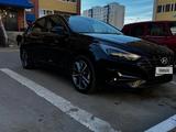 Hyundai i30 2023 годаүшін8 500 000 тг. в Семей – фото 2