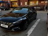 Hyundai i30 2023 годаүшін8 500 000 тг. в Семей – фото 3