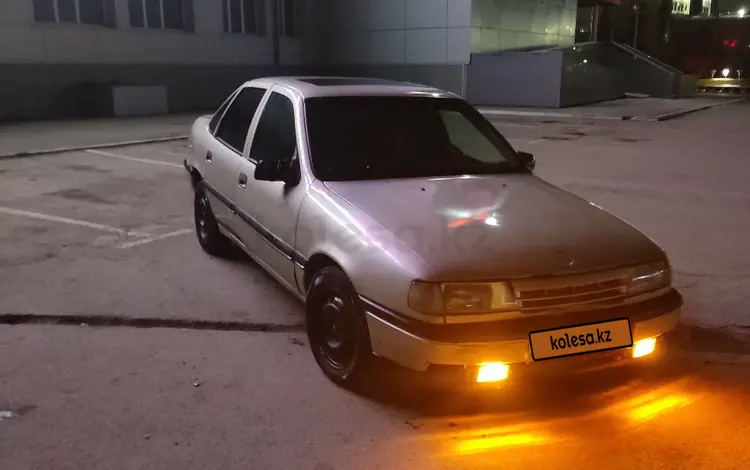 Opel Vectra 1991 года за 800 000 тг. в Кокшетау