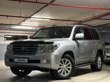 Toyota Land Cruiser 2008 годаүшін15 800 000 тг. в Астана – фото 2