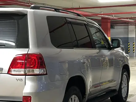 Toyota Land Cruiser 2008 года за 16 000 000 тг. в Астана – фото 21