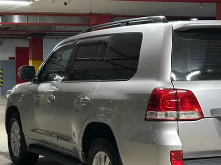 Toyota Land Cruiser 2008 года за 16 000 000 тг. в Астана – фото 24