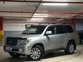 Toyota Land Cruiser 2008 года за 16 000 000 тг. в Астана