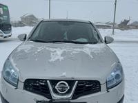 Nissan Qashqai 2013 года за 5 200 000 тг. в Астана