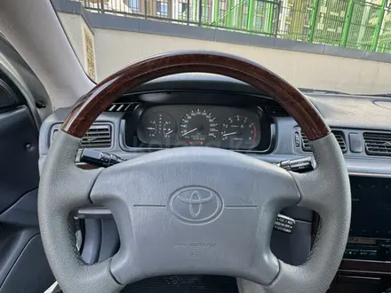 Toyota Camry 2001 года за 4 500 000 тг. в Шымкент – фото 14