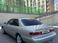 Toyota Camry 2001 годаүшін4 500 000 тг. в Шымкент – фото 3