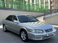 Toyota Camry 2001 годаүшін4 500 000 тг. в Шымкент – фото 4