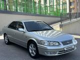 Toyota Camry 2001 годаүшін4 500 000 тг. в Шымкент – фото 4