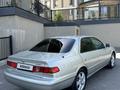 Toyota Camry 2001 годаүшін4 500 000 тг. в Шымкент