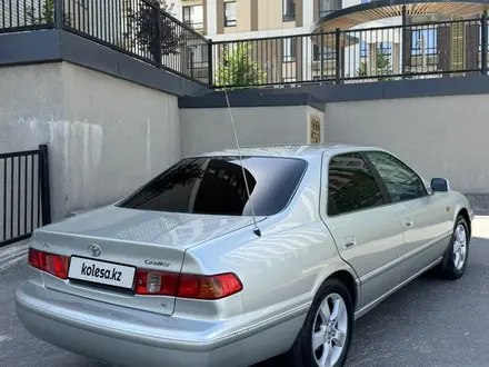 Toyota Camry 2001 года за 4 500 000 тг. в Шымкент