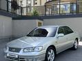 Toyota Camry 2001 годаүшін4 500 000 тг. в Шымкент – фото 6