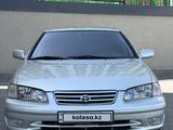 Toyota Camry 2001 годаүшін4 500 000 тг. в Шымкент – фото 5
