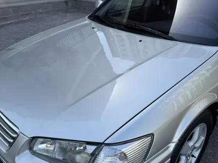 Toyota Camry 2001 года за 4 500 000 тг. в Шымкент – фото 8
