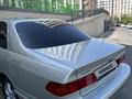 Toyota Camry 2001 годаүшін4 500 000 тг. в Шымкент – фото 9