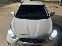 Hyundai Accent 2012 года за 4 721 562 тг. в Кызылорда