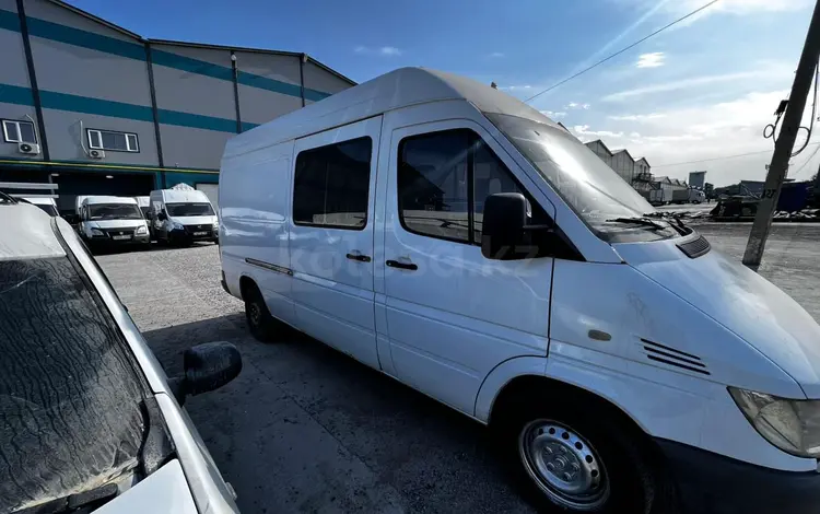 Mercedes-Benz Sprinter 2003 года за 5 000 000 тг. в Алматы