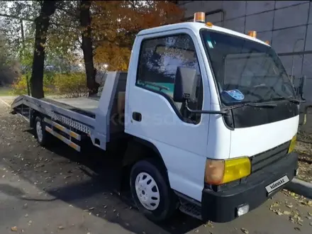 FAW  1051 2007 года за 6 200 000 тг. в Алматы – фото 2