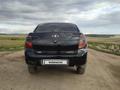 ВАЗ (Lada) Granta 2190 2013 годаүшін3 000 000 тг. в Щучинск – фото 4