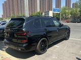 BMW X7 2025 года за 38 000 000 тг. в Алматы