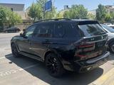 BMW X7 2025 года за 38 000 000 тг. в Алматы – фото 3
