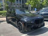 BMW X7 2025 года за 38 000 000 тг. в Алматы – фото 2