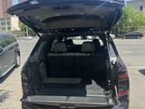 BMW X7 2025 года за 38 000 000 тг. в Алматы – фото 5