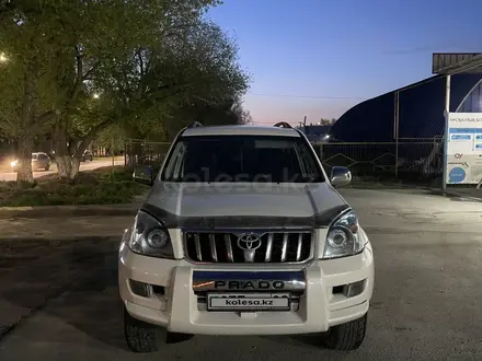 Toyota Land Cruiser Prado 2003 года за 9 500 000 тг. в Тараз