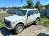 ВАЗ (Lada) Lada 2121 1999 годаүшін1 100 000 тг. в Усть-Каменогорск – фото 2