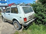 ВАЗ (Lada) Lada 2121 1999 годаүшін1 100 000 тг. в Усть-Каменогорск – фото 4