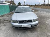 Audi A4 1997 года за 1 500 000 тг. в Калбатау – фото 3