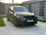 BMW X5 2013 года за 20 000 000 тг. в Шымкент – фото 2