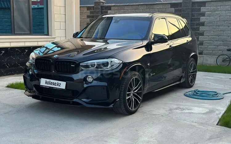 BMW X5 2014 года за 20 000 000 тг. в Шымкент