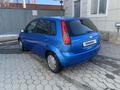 Ford Fiesta 2005 года за 1 950 000 тг. в Петропавловск – фото 9