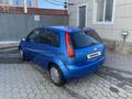 Ford Fiesta 2005 года за 1 950 000 тг. в Петропавловск – фото 10