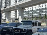 Land Rover Defender 2000 года за 12 000 000 тг. в Астана – фото 3