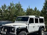 Land Rover Defender 2000 года за 12 000 000 тг. в Астана – фото 2