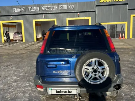 Honda CR-V 1998 года за 3 000 000 тг. в Караганда