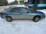 Mazda 626 1992 годаүшін750 000 тг. в Щучинск – фото 4