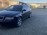 Audi A6 2003 года за 3 300 000 тг. в Усть-Каменогорск – фото 4